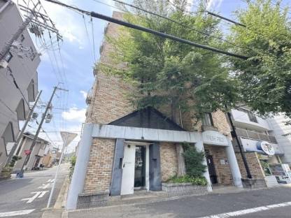 フレッシュ・フィールド１Ｆ店舗外観写真3