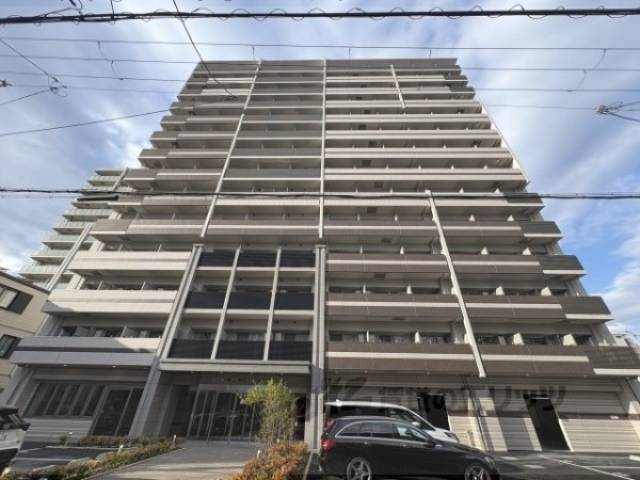 フォーリアライズ尼崎エラン外観写真2