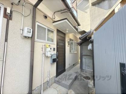 龍安寺五反田町倉庫外観写真2