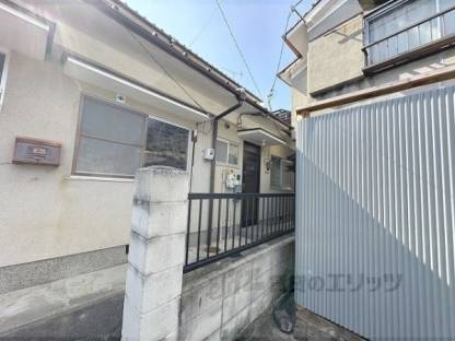 龍安寺五反田町倉庫外観写真3
