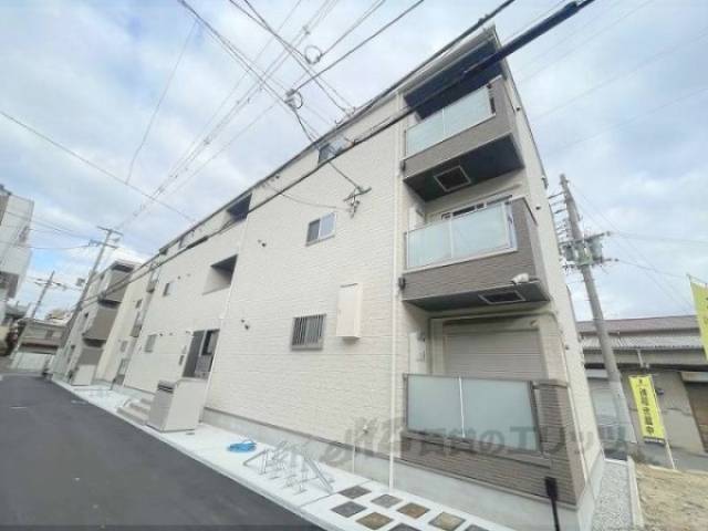 ＤＥＡＲ　ＫＩＮＤＡＩ外観写真2