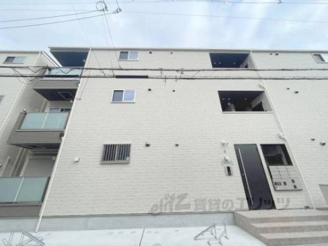 ＤＥＡＲ　ＫＩＮＤＡＩ外観写真3