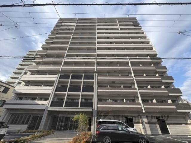 フォーリアライズ尼崎エラン外観写真2