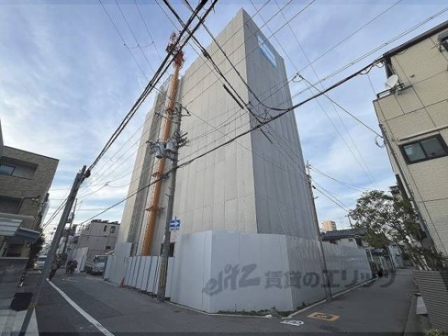 フォーリアライズ尼崎エラン外観写真2