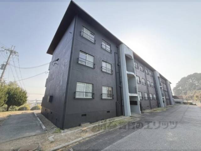 レジーナ外観写真1