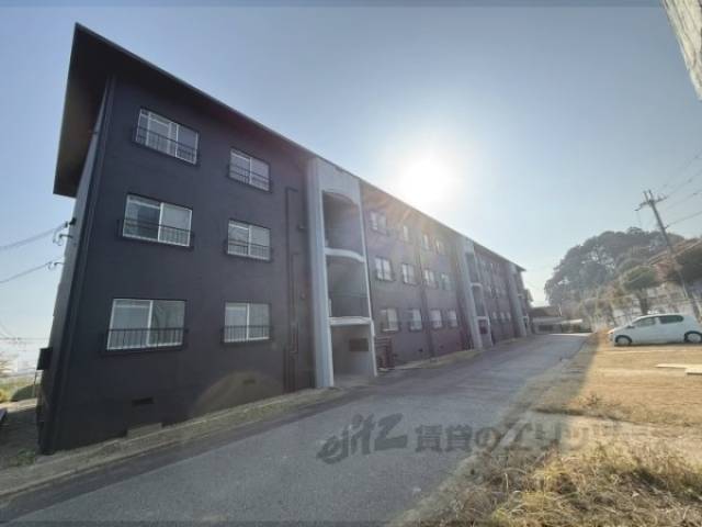 レジーナ外観写真2