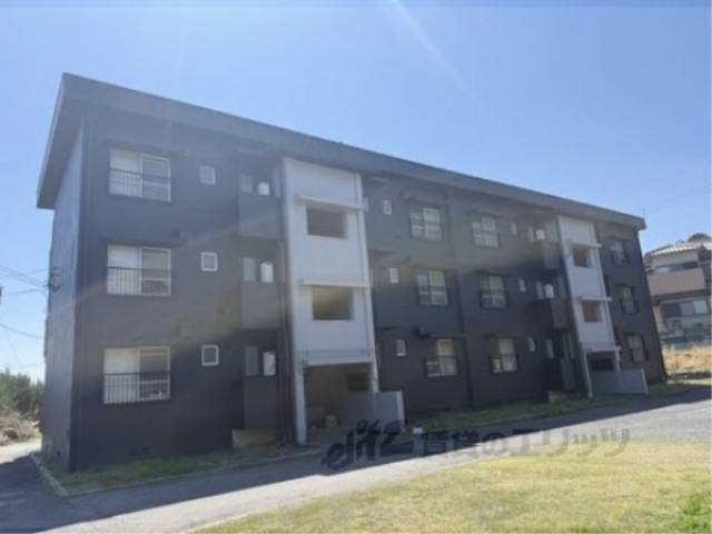 木の岡レフレール外観写真2