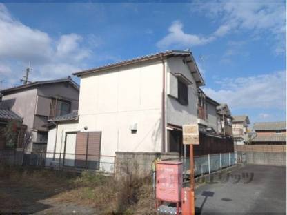 千代川町今津1丁目19-13テナント外観写真2