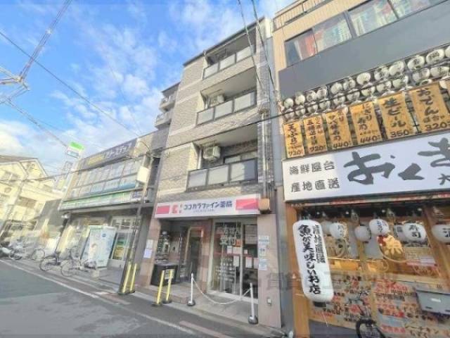 ビラ菱屋西外観写真2