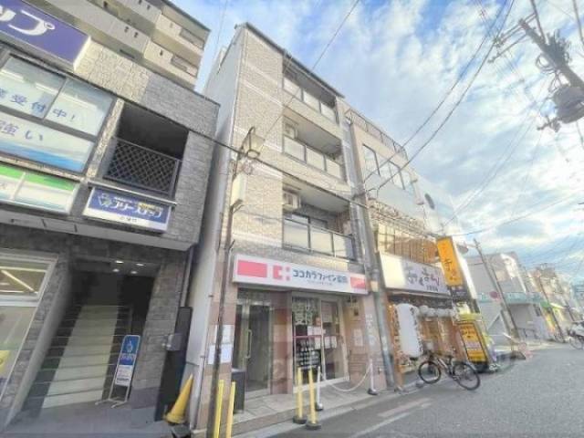 ビラ菱屋西外観写真3