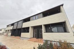 メゾン　モナムール　１外観写真