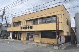 ロカジオーネ2外観写真