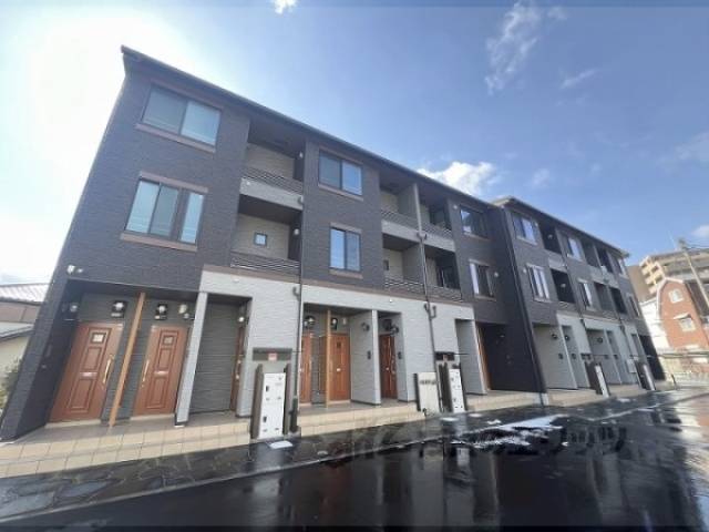 ＥＸＣＥＥＤ宝塚外観写真1