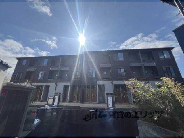 ＥＸＣＥＥＤ宝塚外観写真2