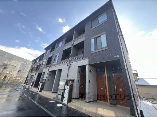 ＥＸＣＥＥＤ宝塚外観写真3