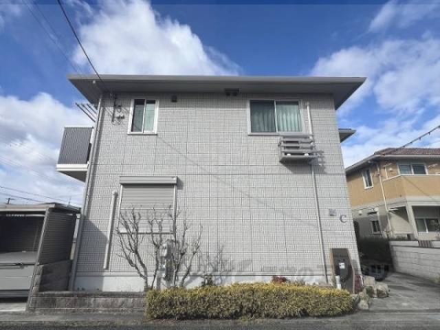 ヴィラソレアーダ中野Ｃ棟外観写真1