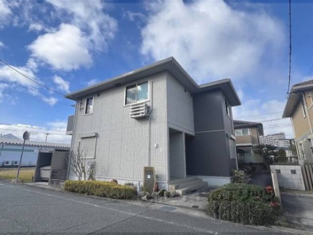 ヴィラソレアーダ中野Ｃ棟外観写真2