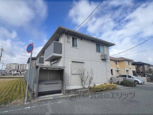 ヴィラソレアーダ中野Ｃ棟外観写真3