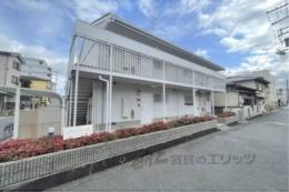 フレグランス２外観写真