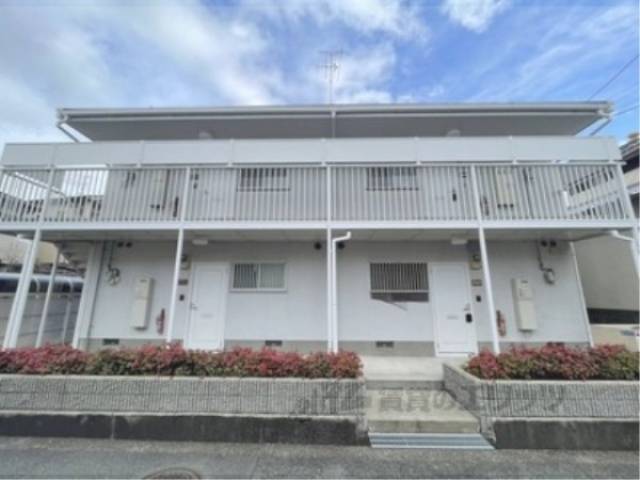 フレグランス２外観写真2