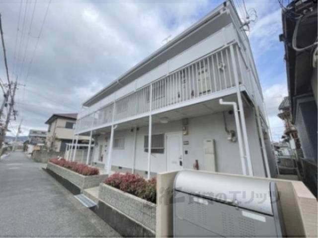 フレグランス２外観写真3