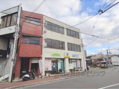 大津市鳥居川町52-5店舗外観写真1