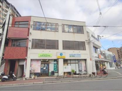 大津市鳥居川町52-5店舗外観写真2