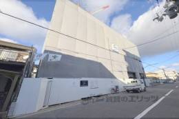 セオリー京都オーラ外観写真