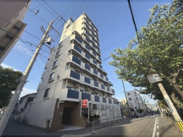 布施オーク・５外観写真1