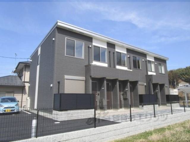 CASA FELICE 深川外観写真1