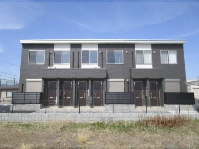 CASA FELICE 深川外観写真2