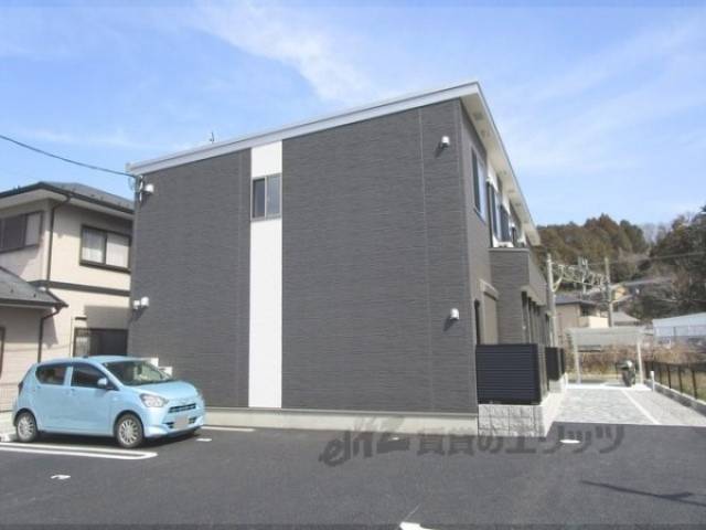 CASA FELICE 深川外観写真3