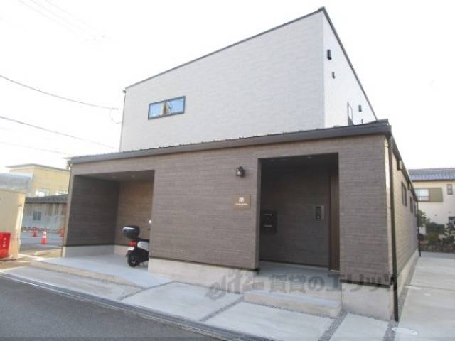 Ｆｏｒｍａ　Ｍａｉｓｏｎ外観写真1