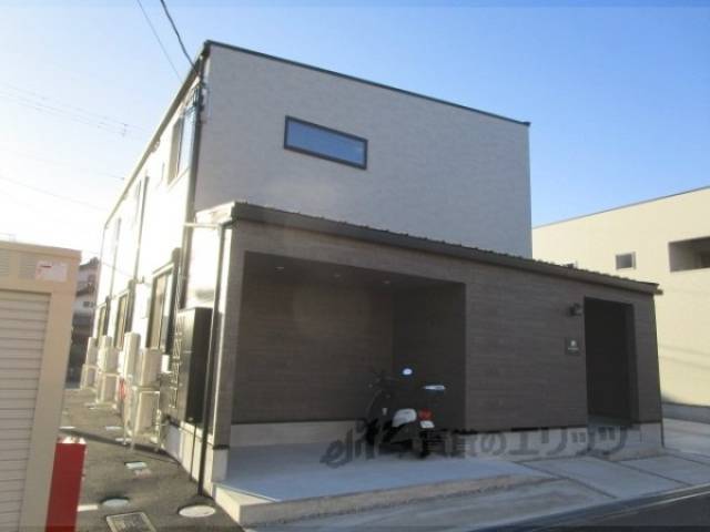 Ｆｏｒｍａ　Ｍａｉｓｏｎ外観写真2