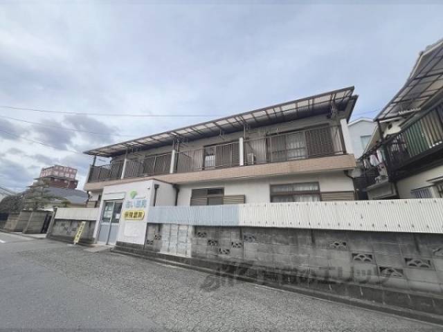 久代コート外観写真3