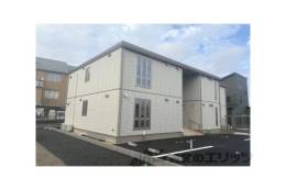 ｌａ　Ｐｒｉｍａｖｅｒｅ外観写真