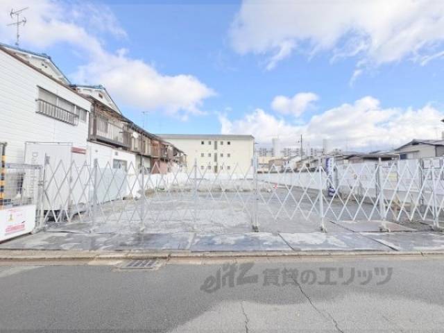 D-ROOM伏見駅前外観写真2