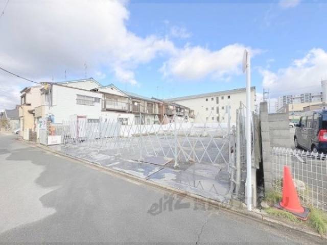 D-ROOM伏見駅前外観写真3