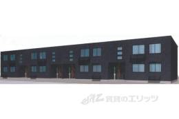 アベニール外観写真