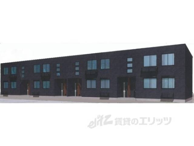 アベニール外観写真1