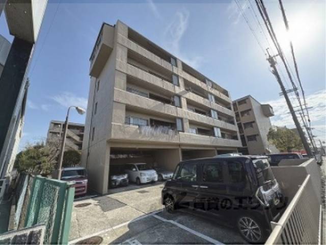 若草マンション２号棟外観写真2