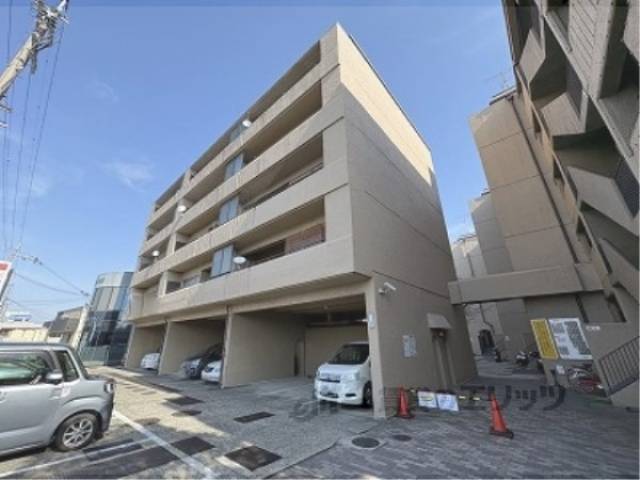 若草マンション２号棟外観写真3