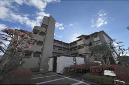 グランドール南野外観写真