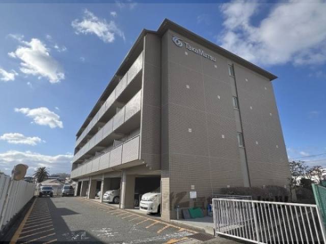 グランドール南野外観写真2
