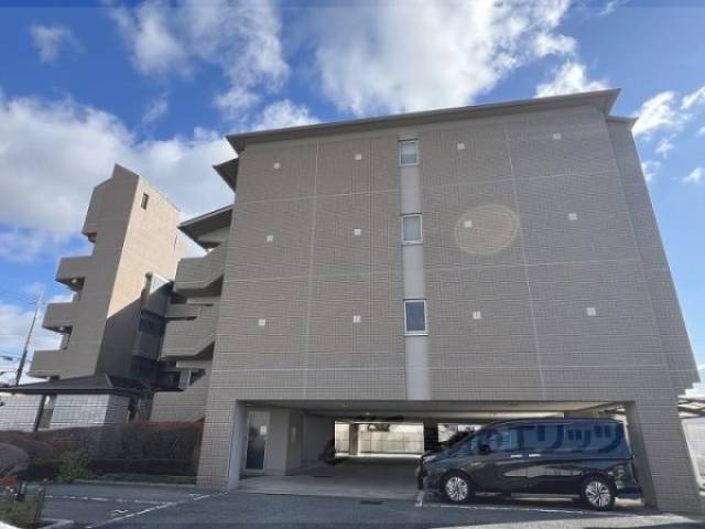 グランドール南野外観写真3