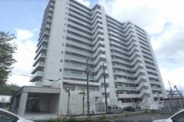 イーグルコートびわ湖大津京外観写真