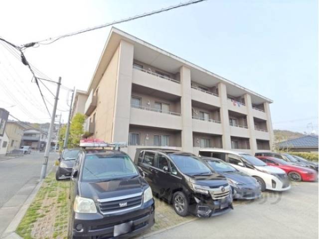 ＡＭＥＮＩＴＹＣＯＵＲＴ　Ｋ．Ｉ外観写真2