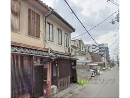 西ノ京永本町5-13外観写真1