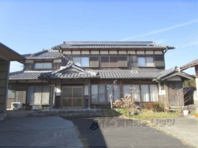 貸家外観写真1