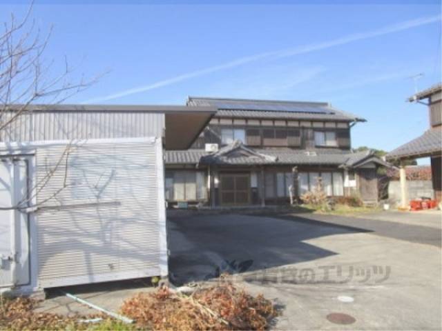 貸家外観写真3
